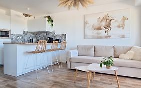 Sable & Pampas - Meuble De Tourisme 5 Etoiles
