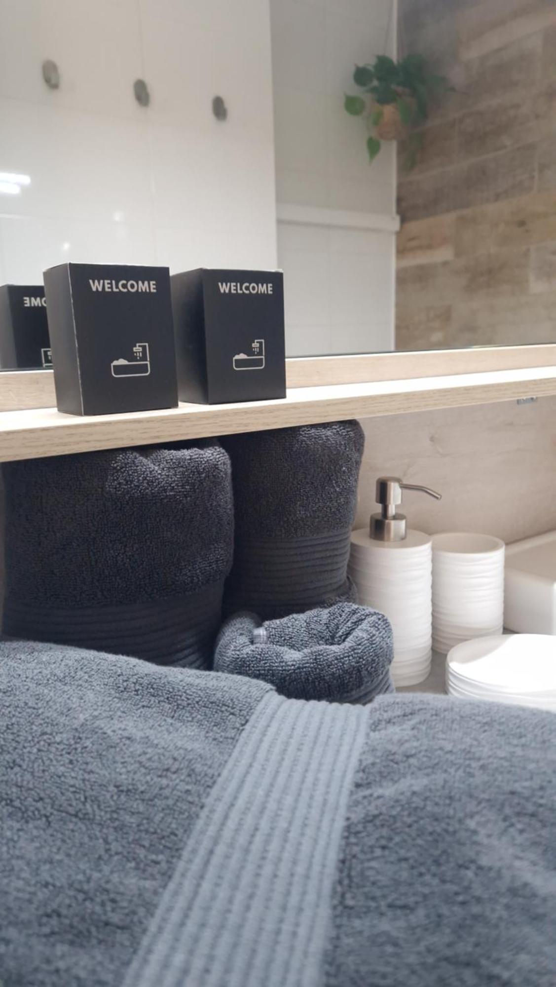 Appartement Sable & Pampas - Meuble De Tourisme 5 Etoiles à Carnon-Plage Extérieur photo