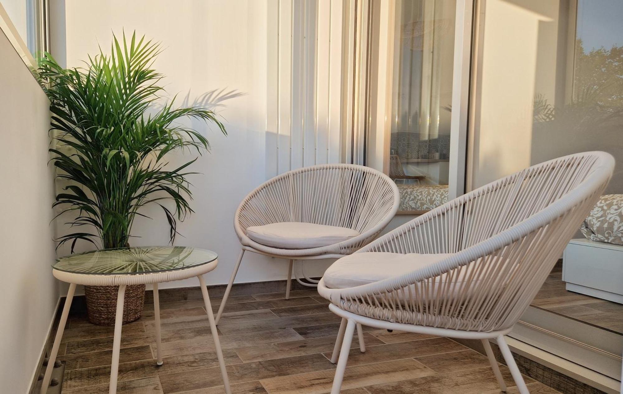 Appartement Sable & Pampas - Meuble De Tourisme 5 Etoiles à Carnon-Plage Extérieur photo